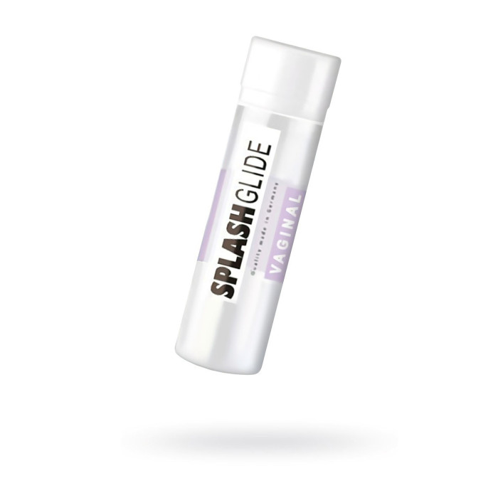 Вагинальный лубрикант Splashglide VAGINAL with aloe vera, на водной основе, 50 мл