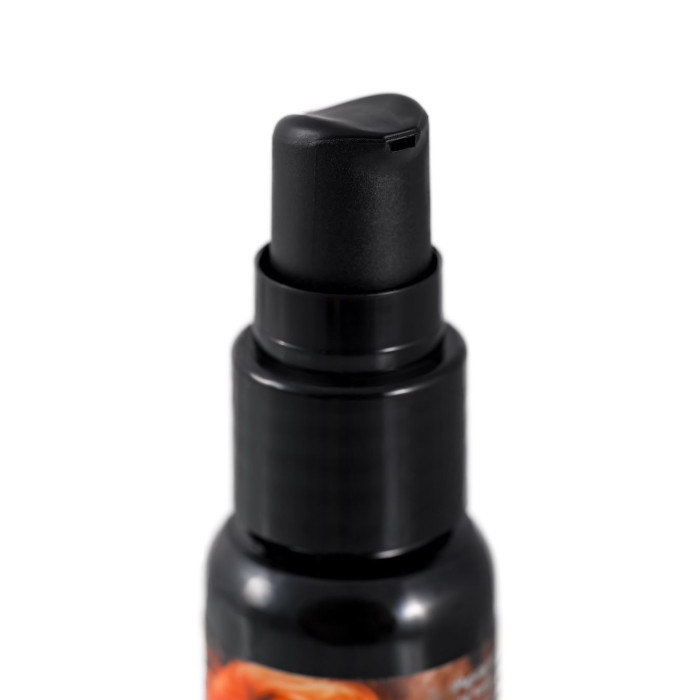 Гель Erotist с эффектом вибрации VOLCANO OF PASSION: PASSION FRUIT PEACH (персик-маракуйя), 25 мл