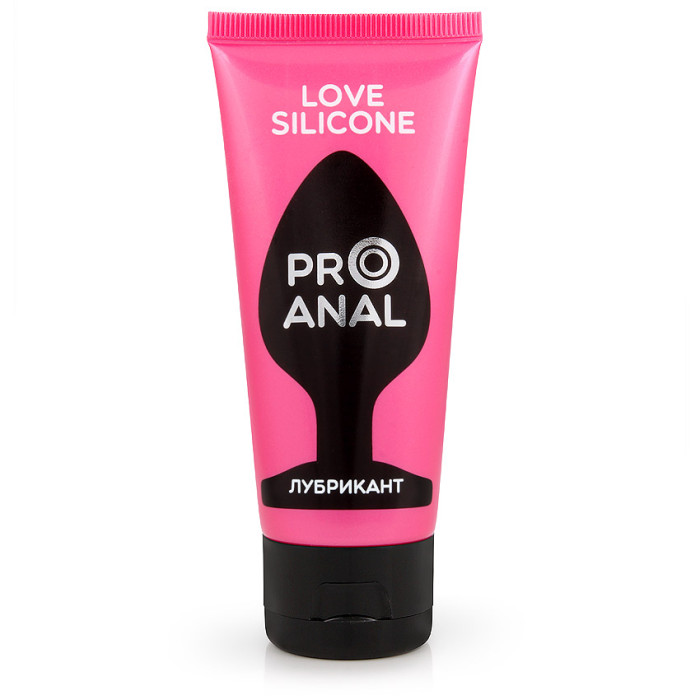 Гель-любрикант SILICON LOVE SURPRISE 50 г арт. LB-21005